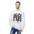 醸 To Brew Kanji Crewneck Sweatshirt | Japanese Calligraphy Fleece | Coffee Lover Gift