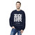 醸 To Brew Kanji Crewneck Sweatshirt | Japanese Calligraphy Fleece | Coffee Lover Gift