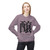 醸 To Brew Kanji Crewneck Sweatshirt | Japanese Calligraphy Fleece | Coffee Lover Gift