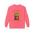 Steeping Souls Mexican Crewneck Sweatshirt