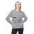 Coffee Is Compiling Do Not Turn Off Your Barista Crewneck | Funny Developer Sweatshirt | Programmer Gift