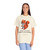 Mighty Love Grows Tribute Tee -Ivory $5.00 donation to childhood cancer. Female model
