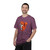 Mighty Love Grows Tribute Tee Berru $5.00 donation to childhood cancer. Male Model