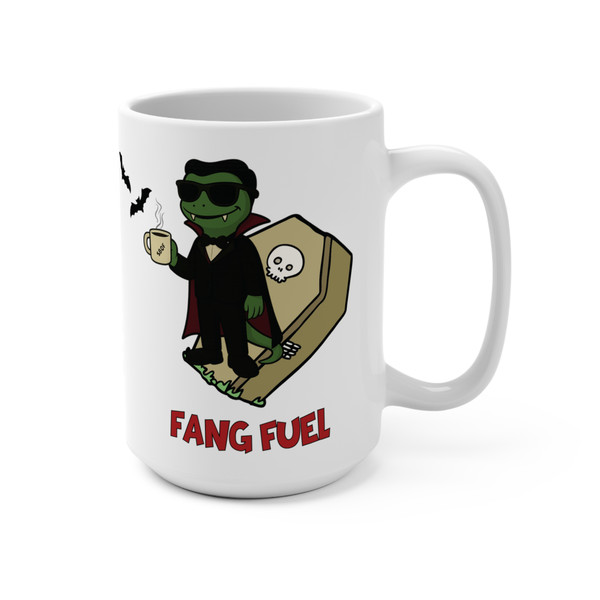 Fang Fuel Mug 15oz
