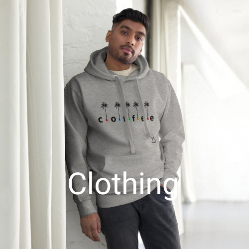 Clothing