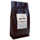 Java time, light roast
coffee front black bag