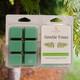 fall scented wax cubes by coo coo’s coffee