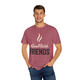 Small Batch of Friends Tee – coffee crew steam shirt by Coo Coo’s Coffee