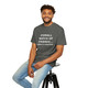 Coffee Is Compiling tee – Small Batch of Friends coding shirt from Coo Coo’s Coffee