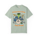 Gecko drumming coffee tee – They Drum! featuring Bert the Gecko by Coo Coo’s Coffee
Bay front print