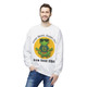 Brew Good Vibes - Sweatshirt by Coo Coo's Coffee