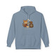 Cozy Cat Lover Hoodie, Perfect Gift for Cat Enthusiasts, Cute Animal Apparel, Ideal for Birthdays and Holidays, Relaxing Homewear