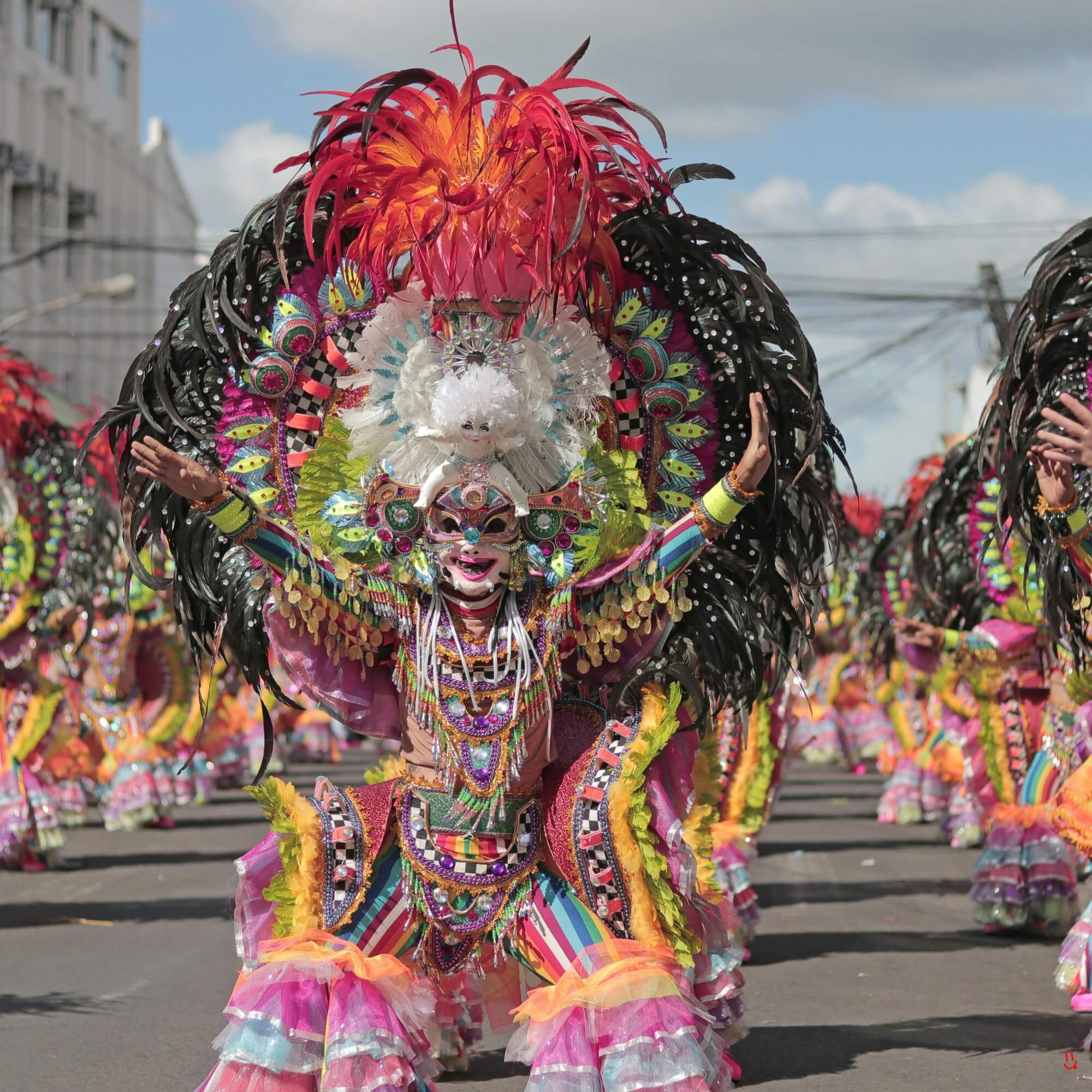 Carnival Parade