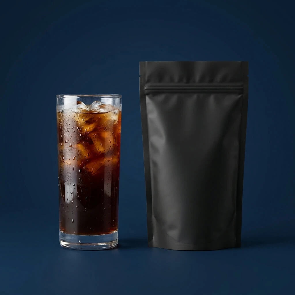 Cold Brew