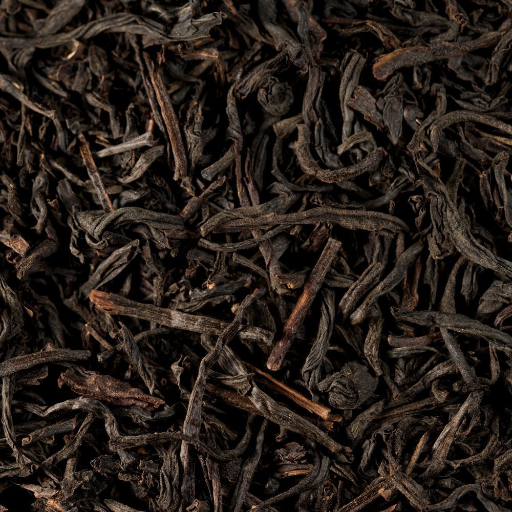 Ceylon-style tea (placeholder image)
