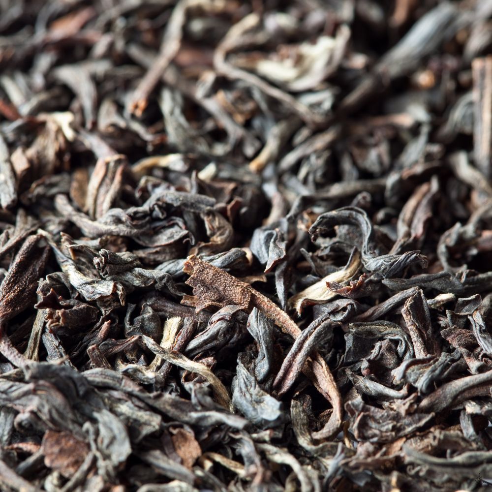 Darjeeling-style tea (placeholder image)