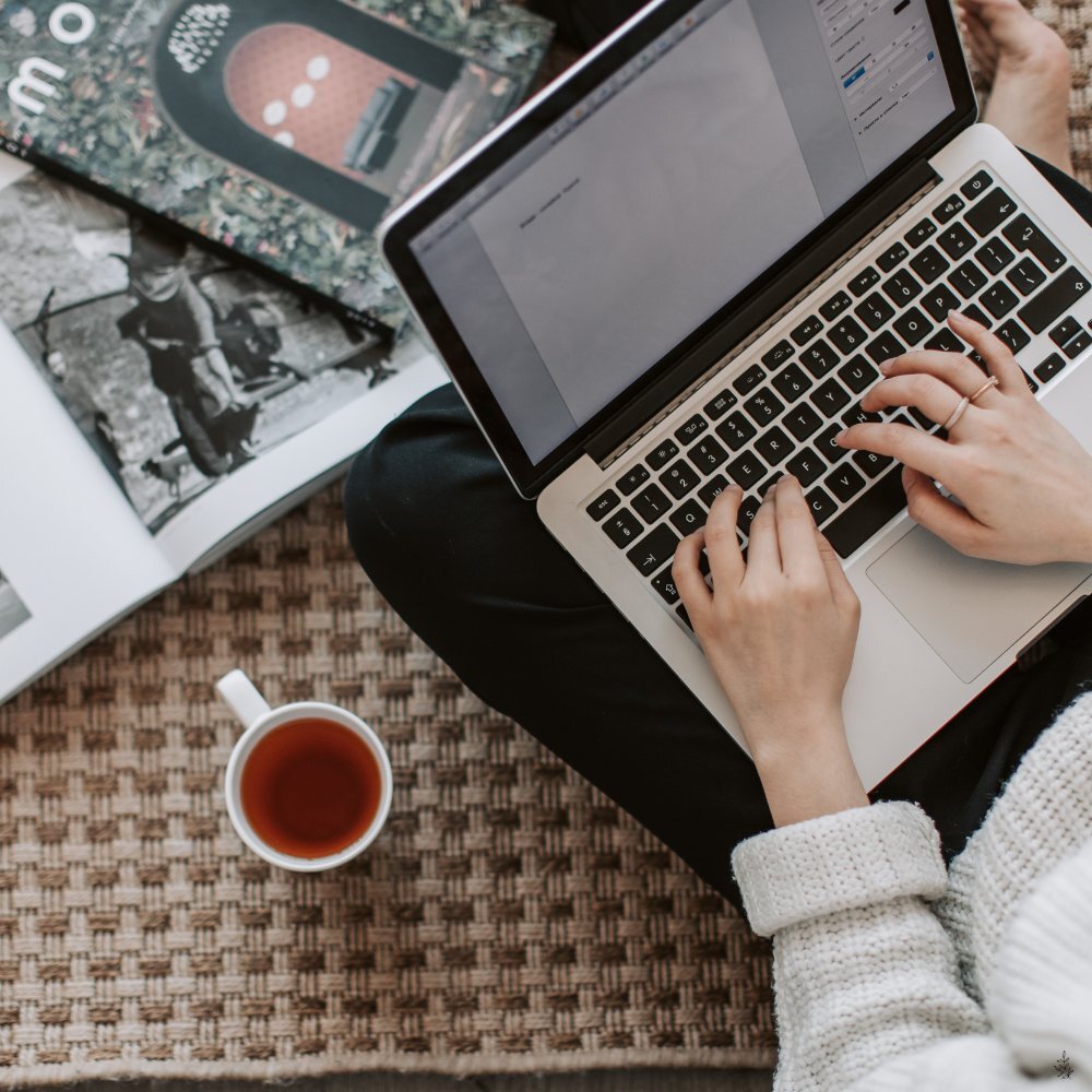 Tea energy (placeholder image)