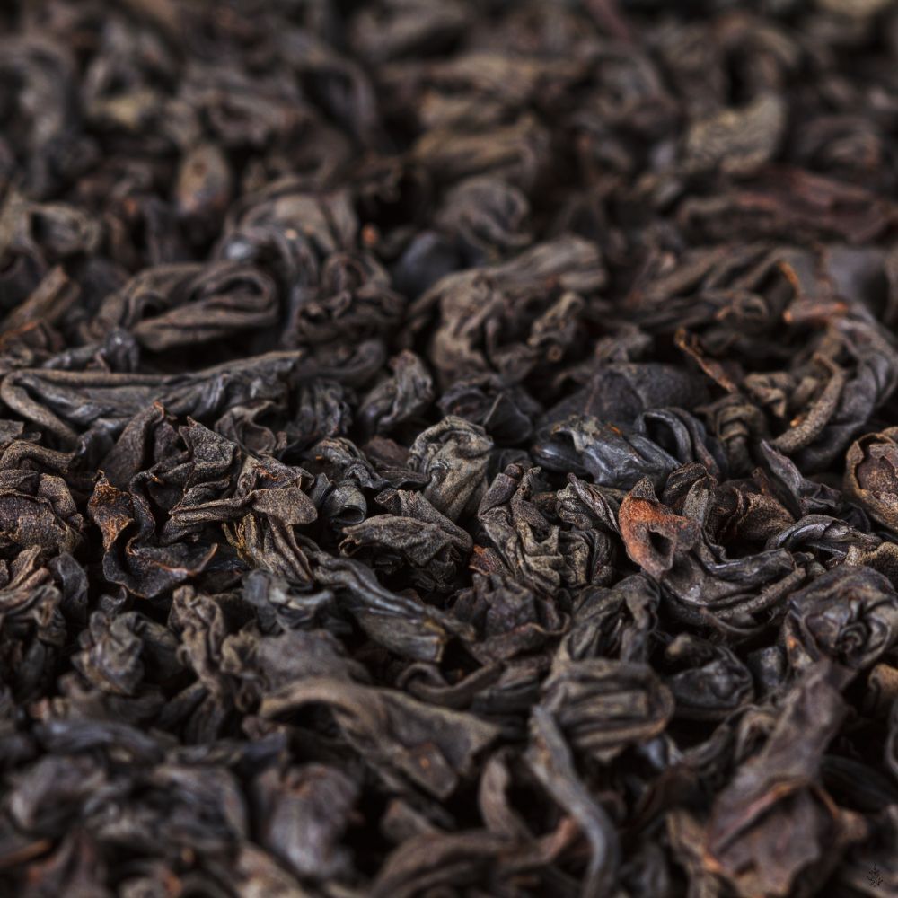 Oxidizing tea leaves (placeholder image)