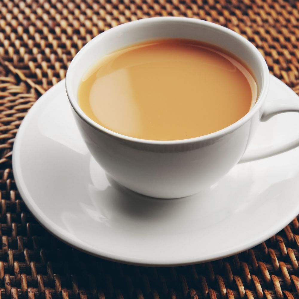 Milk tea (placeholder image)