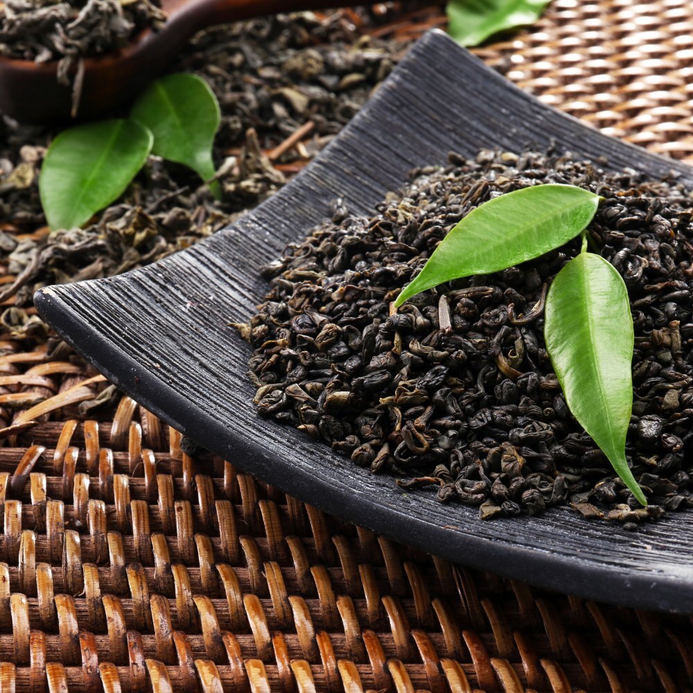 Assorted black teas (placeholder image)