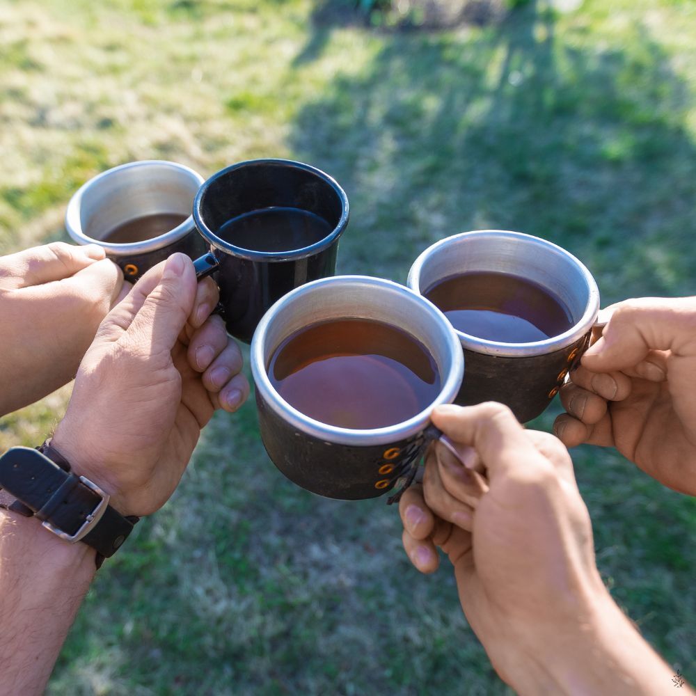 Tea tasting (placeholder image)