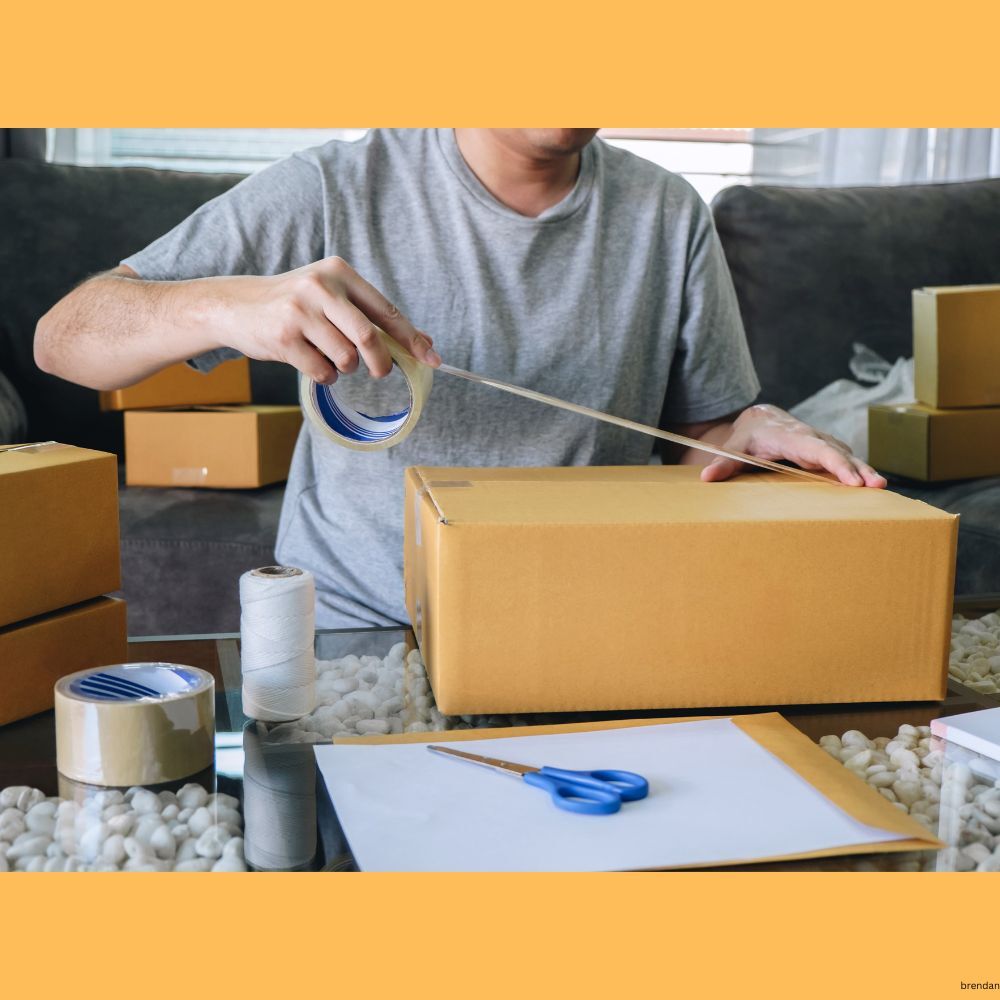 Brendan from Coo Coo’s Coffee