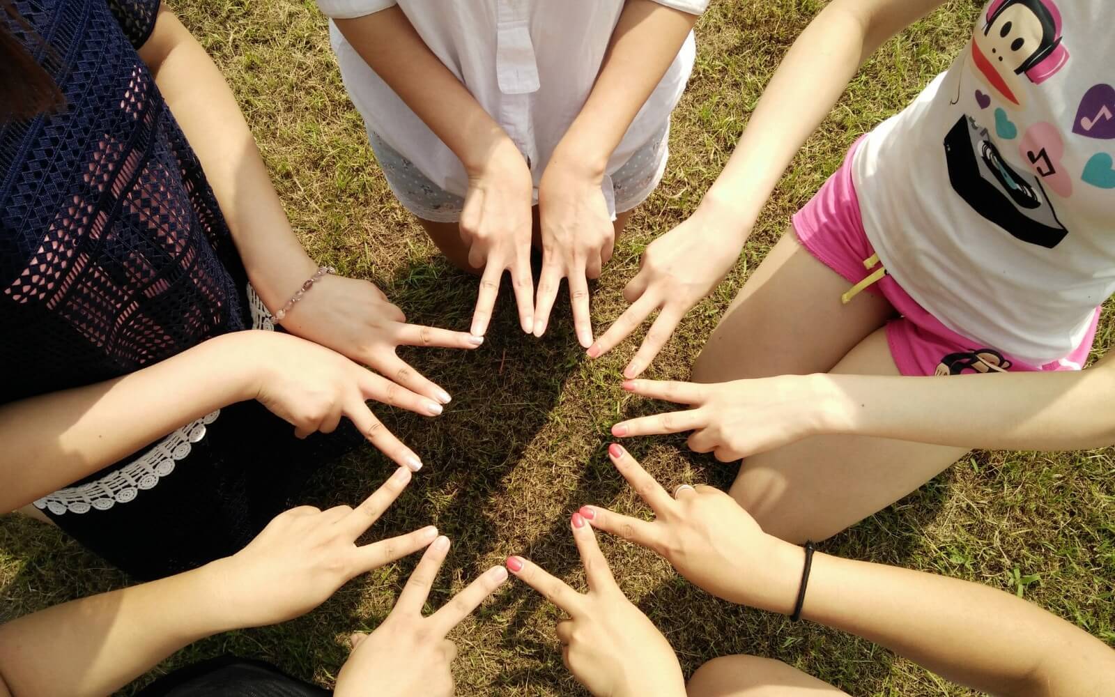 Coffee + Tea Peace Treaty hero image