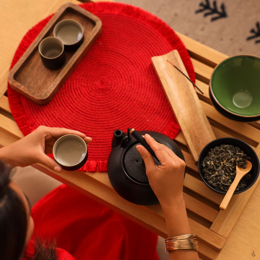 Tea tasting (placeholder image)