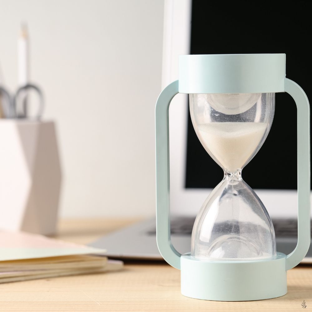Tea timer (placeholder image)