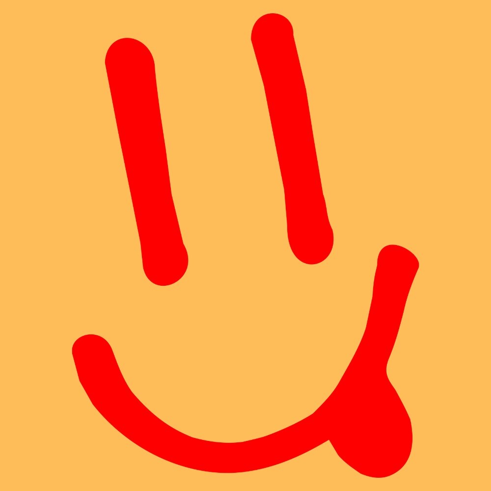 Coo Coo’s happy-face logo