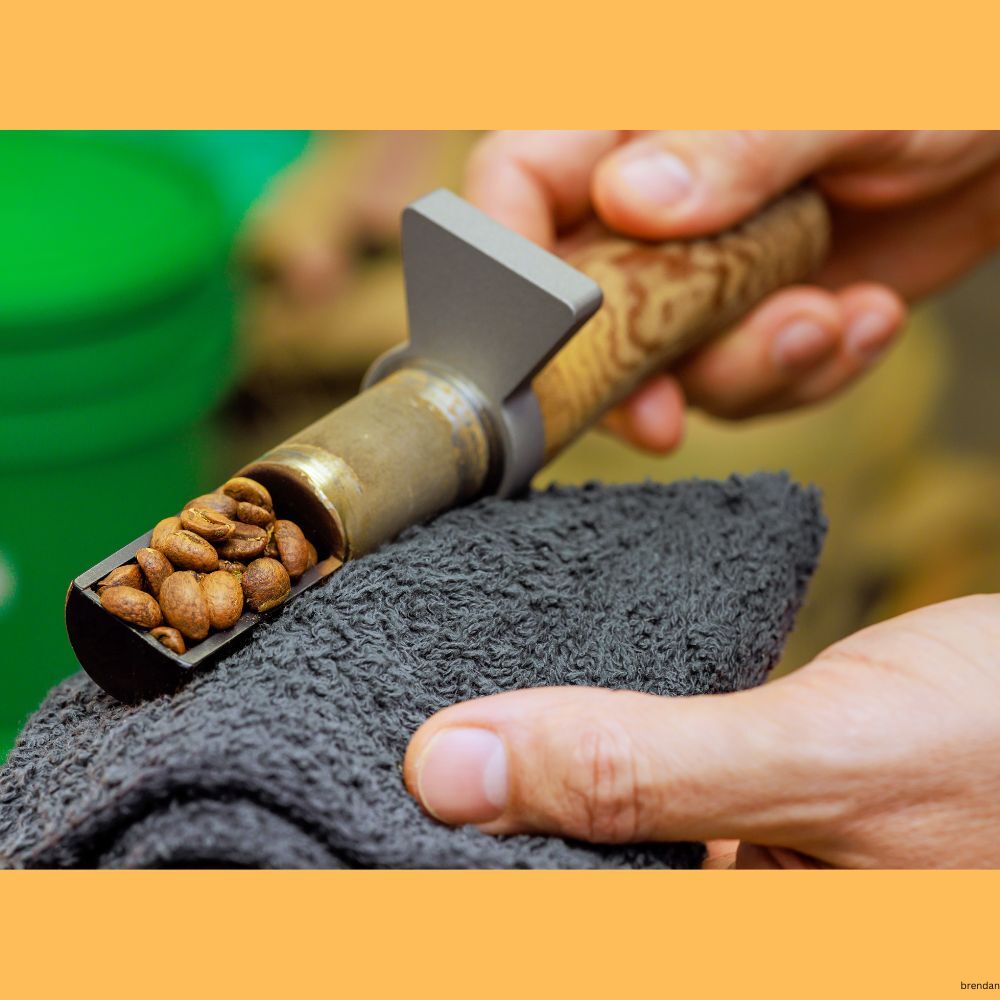 Jeff from Coo Coo’s Coffee