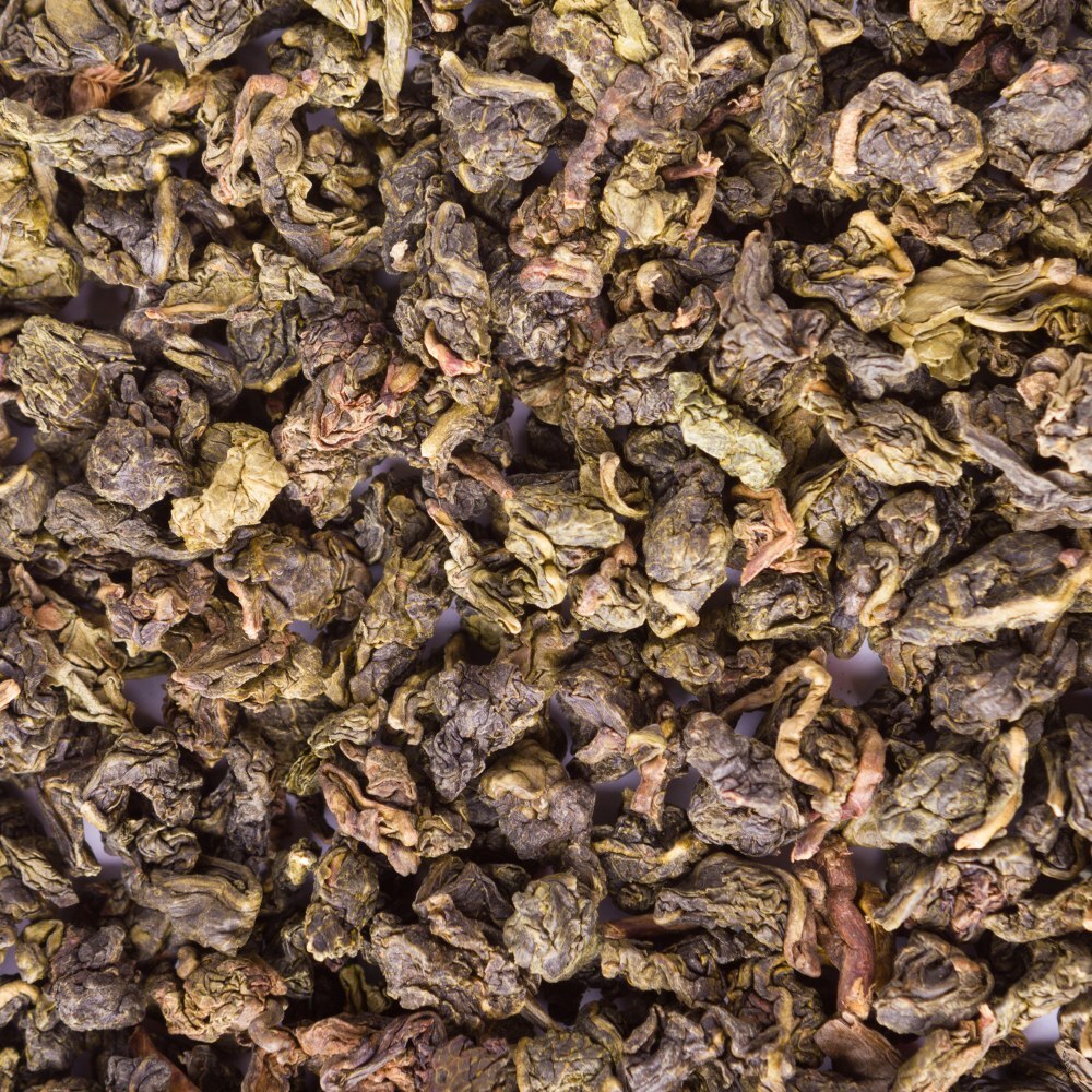 Oxidizing tea leaves (placeholder image)