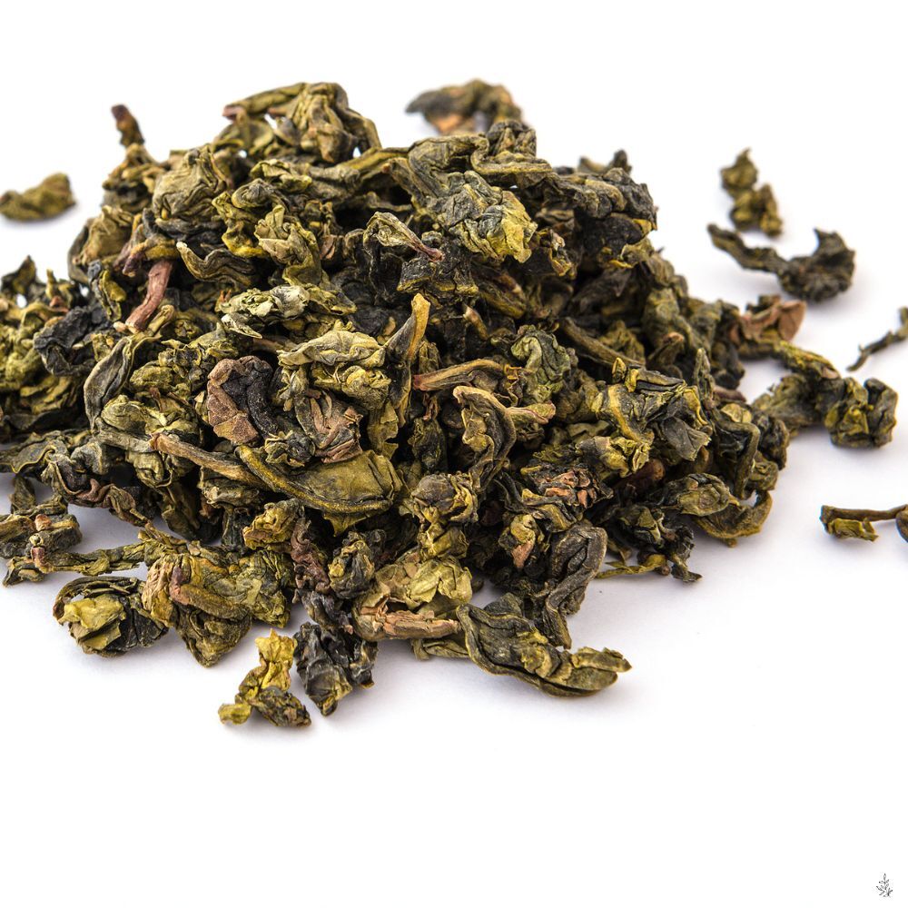 Tea leaves withering (placeholder image)