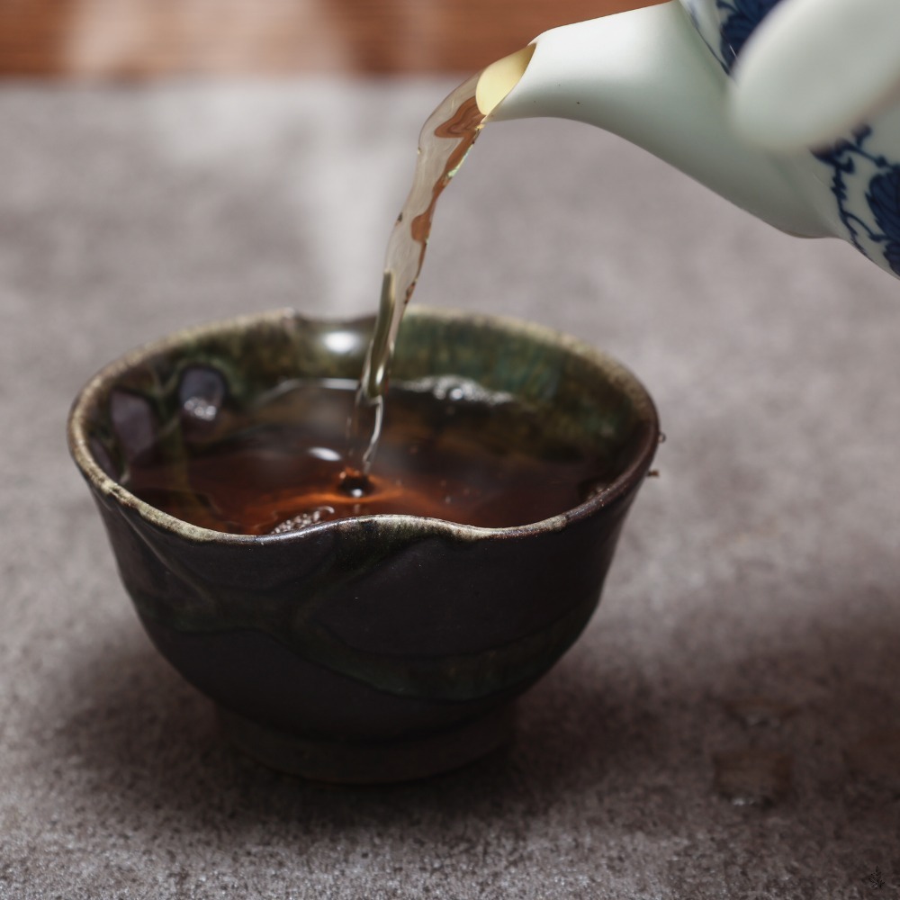 Steam rising from a mug (placeholder image)