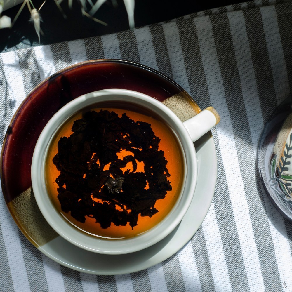 Tea tasting (placeholder image)