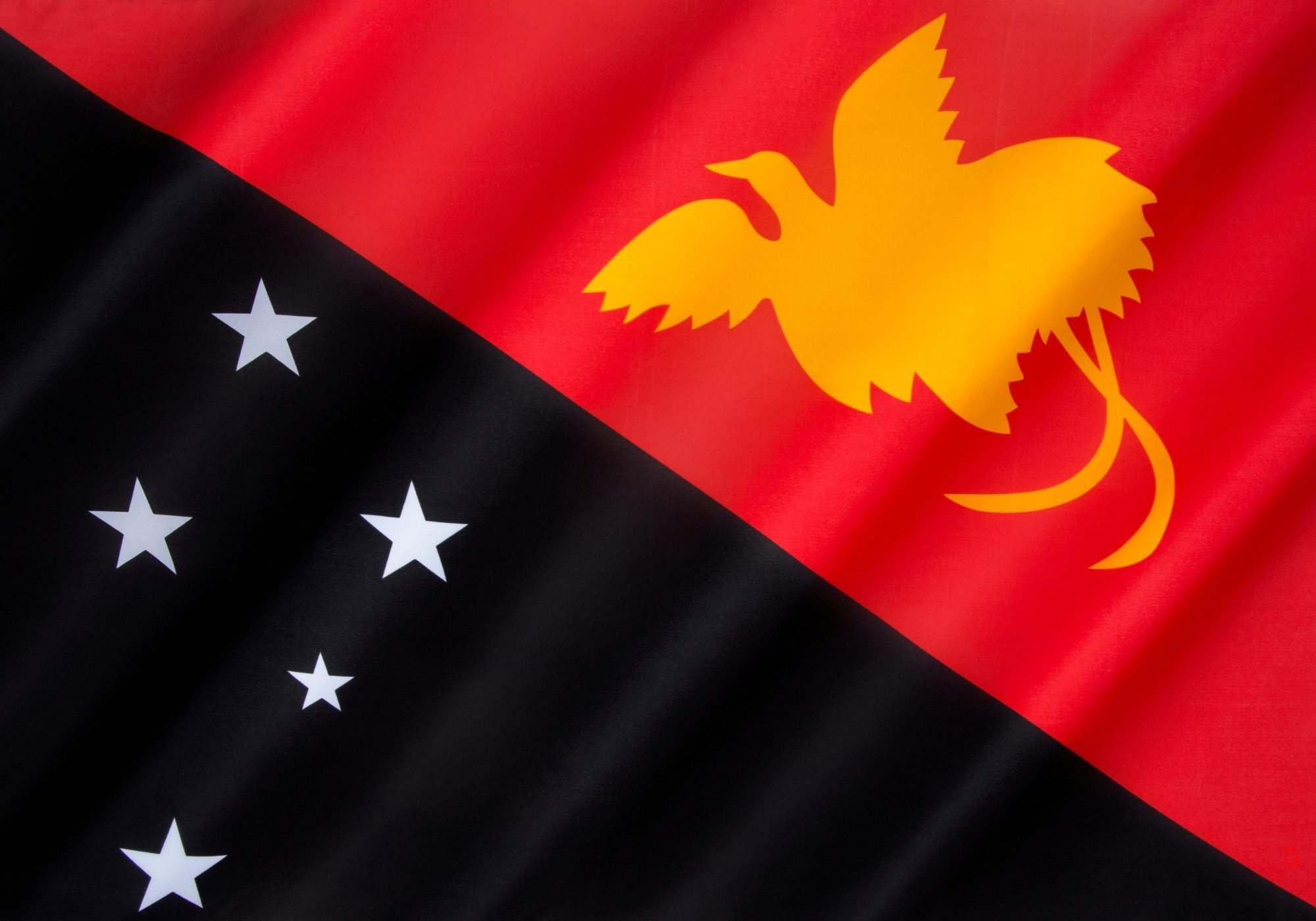 Papua New Guinea and Timor-Leste coffee mountains