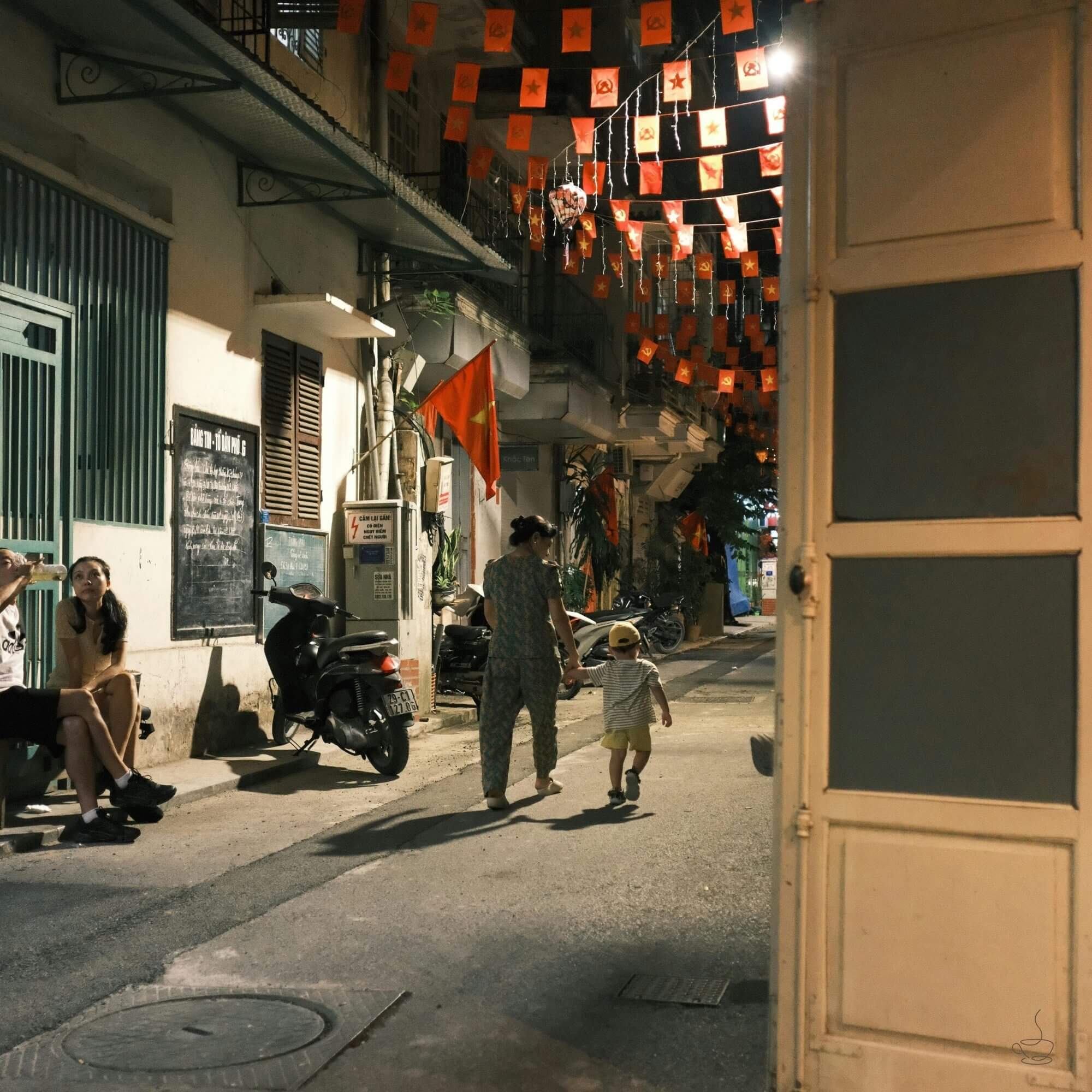 Coffee parchment drying evenly in Timor-Leste