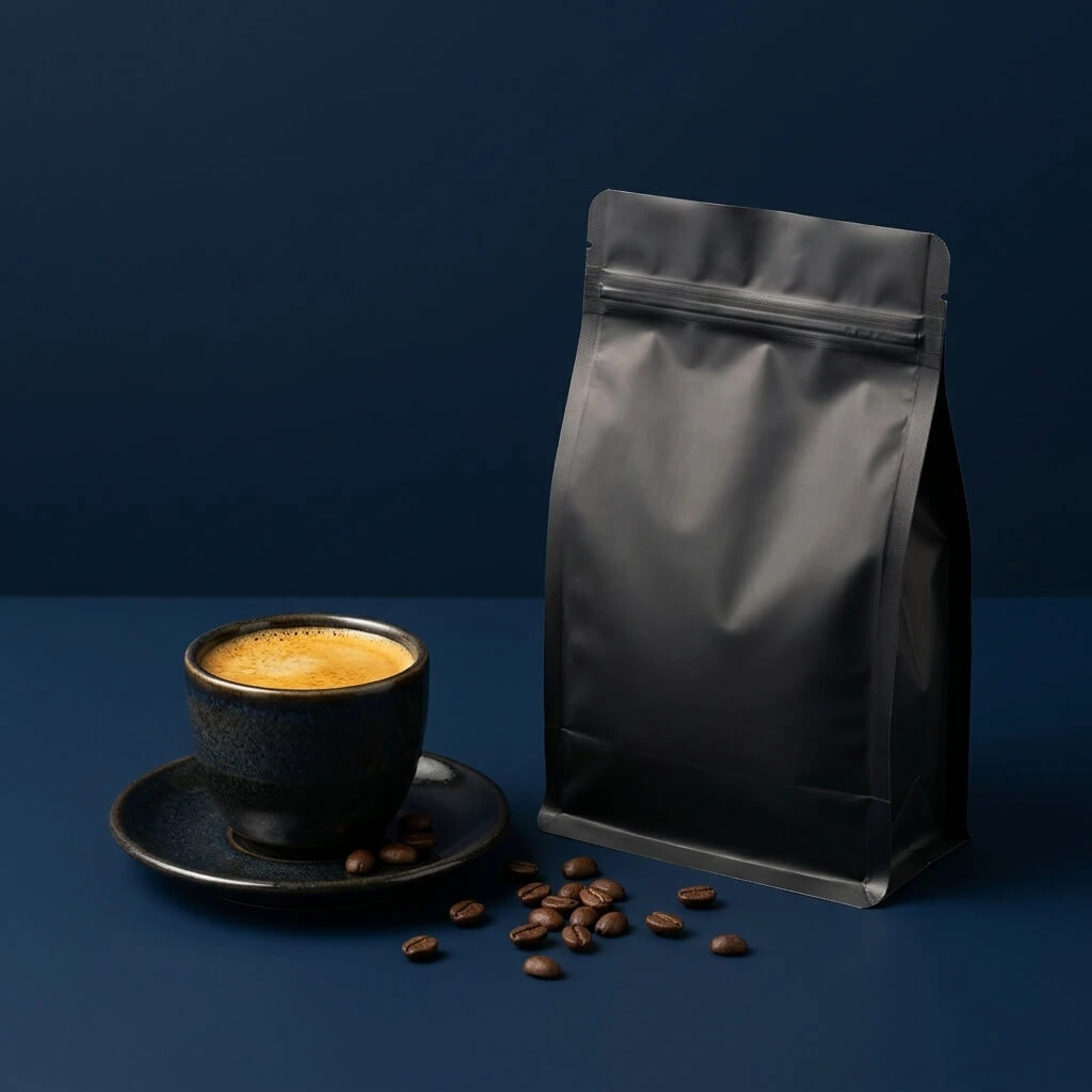 Espresso — The Standard