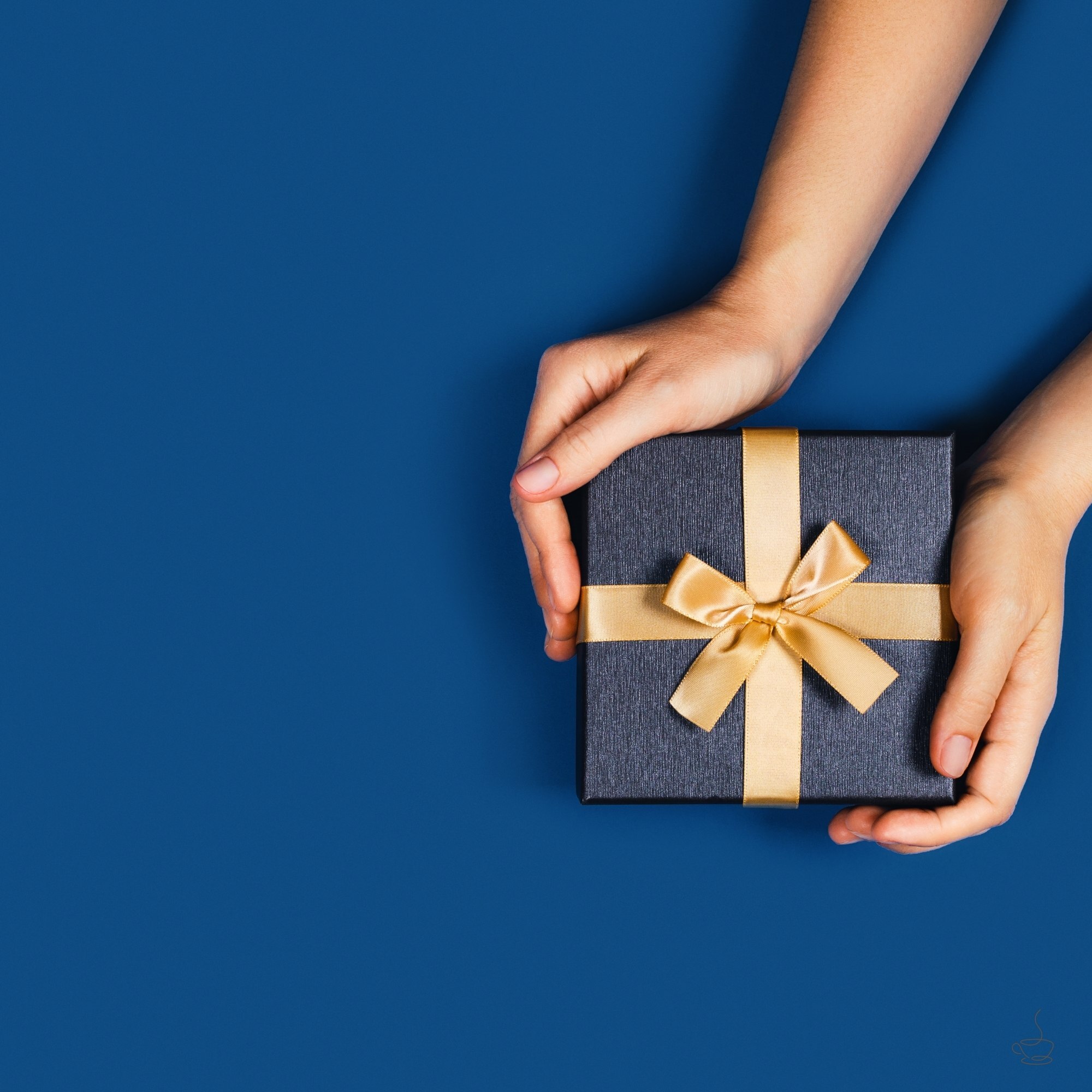 Love Spell Coffeehouse Date Night Box hero image