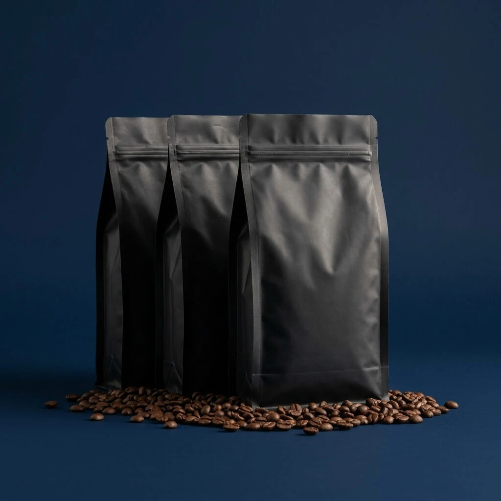 The Blend Bench