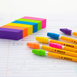 ERASERS