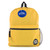 BAZIC 16" Mustard Basic Backpack