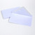 BAZIC #6 3/4 White Envelopes w/ Gummed Closure (100/Pack)