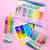 BAZIC 12 Colors Classico Brush Markers