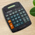 BAZIC 8-Digit Large Desktop Calculator w/ Adjustable Display