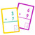 BAZIC Addition Flash Cards (36/Pack)