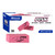 BAZIC Pink Bevel Eraser