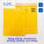 BAZIC 6" X 9.25" (#0) Self-Seal Bubble Mailers (4/Pack)