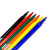 BAZIC 12 Classic Colors Fine Line Washable Markers