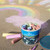 BAZIC Jumbo Color Chalk (15/Bucket)